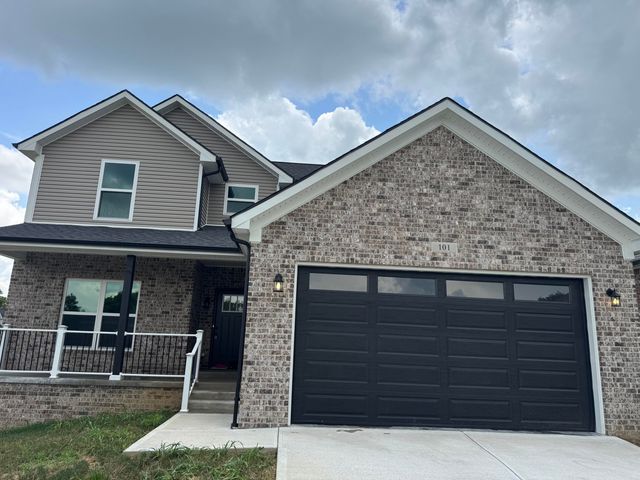101 Buttonwood Way, Frankfort, KY 40601