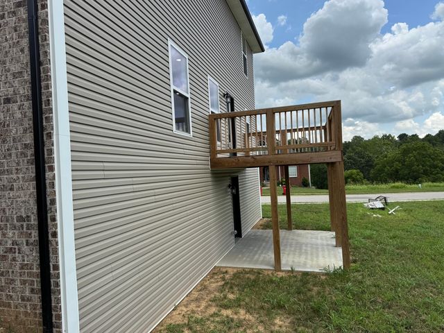 101 Buttonwood Way, Frankfort, KY 40601
