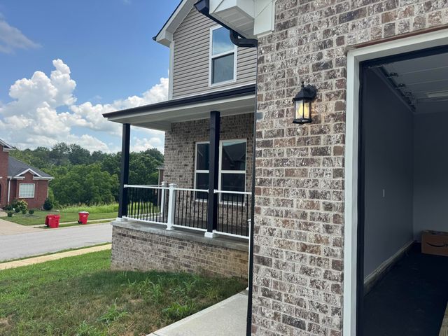 101 Buttonwood Way, Frankfort, KY 40601