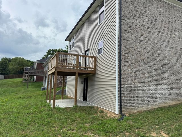 101 Buttonwood Way, Frankfort, KY 40601