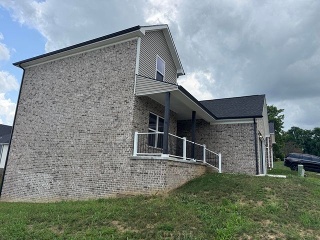 101 Buttonwood Way, Frankfort, KY 40601