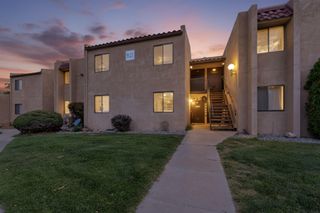 921 COUNTRY CLUB Drive SE H, Rio Rancho, NM 87124