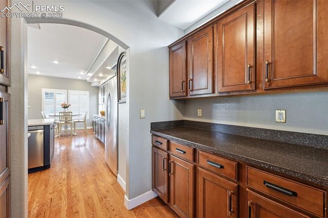 5841 Revelstoke Drive, Colorado Springs, CO 80924