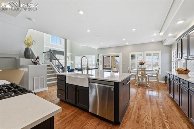 5841 Revelstoke Drive, Colorado Springs, CO 80924