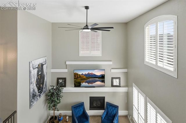 5841 Revelstoke Drive, Colorado Springs, CO 80924