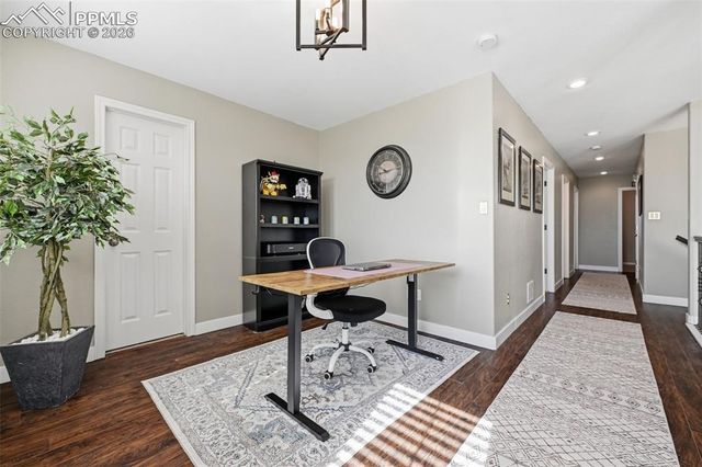 5841 Revelstoke Drive, Colorado Springs, CO 80924