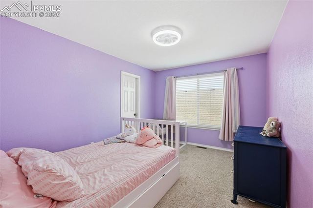 5841 Revelstoke Drive, Colorado Springs, CO 80924