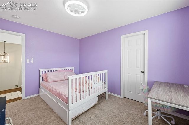 5841 Revelstoke Drive, Colorado Springs, CO 80924