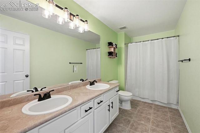 5841 Revelstoke Drive, Colorado Springs, CO 80924