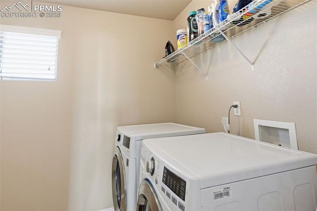 5841 Revelstoke Drive, Colorado Springs, CO 80924