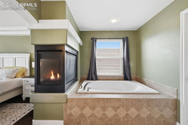 5841 Revelstoke Drive, Colorado Springs, CO 80924