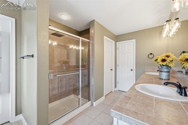 5841 Revelstoke Drive, Colorado Springs, CO 80924