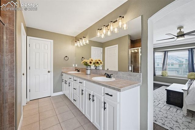 5841 Revelstoke Drive, Colorado Springs, CO 80924