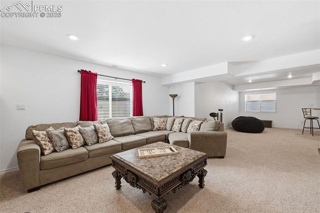 5841 Revelstoke Drive, Colorado Springs, CO 80924