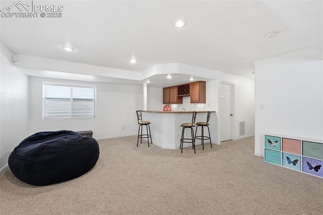 5841 Revelstoke Drive, Colorado Springs, CO 80924