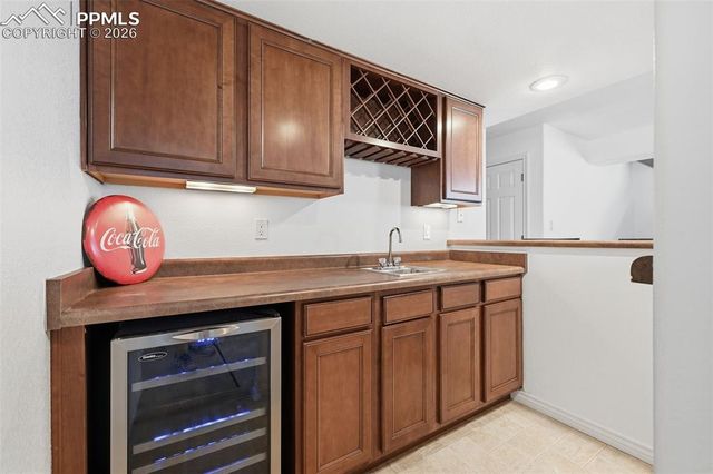 5841 Revelstoke Drive, Colorado Springs, CO 80924