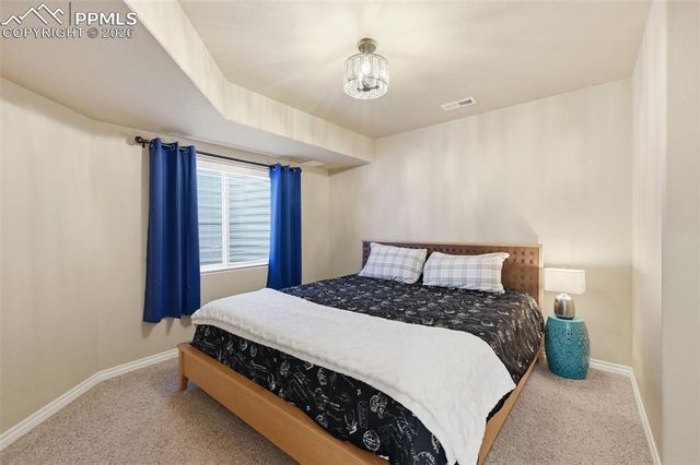 5841 Revelstoke Drive, Colorado Springs, CO 80924