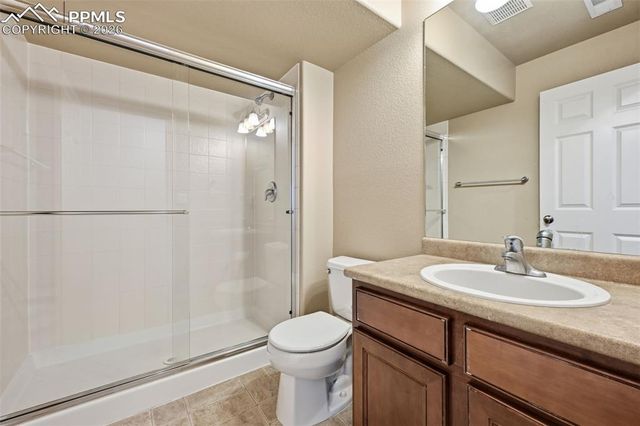 5841 Revelstoke Drive, Colorado Springs, CO 80924