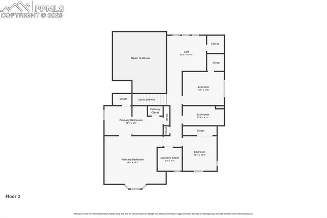 5841 Revelstoke Drive, Colorado Springs, CO 80924