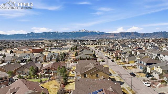 5841 Revelstoke Drive, Colorado Springs, CO 80924