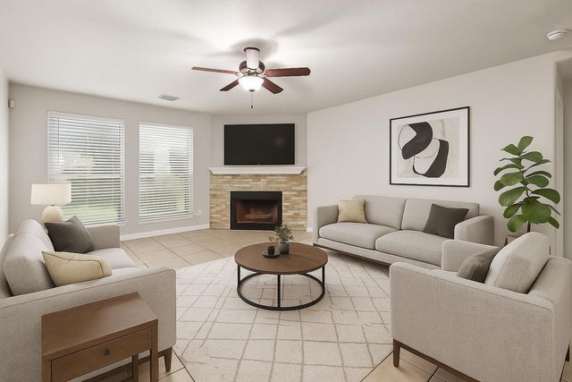 3235 Meadow Bay Lane, Dickinson, TX 77539