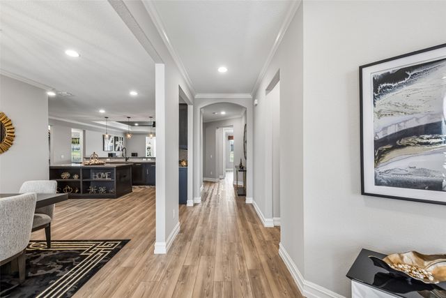 916 Firework Drive, Aubrey, TX 76227