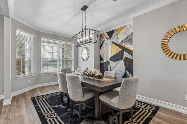 916 Firework Drive, Aubrey, TX 76227