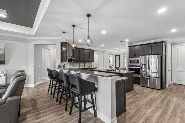 916 Firework Drive, Aubrey, TX 76227