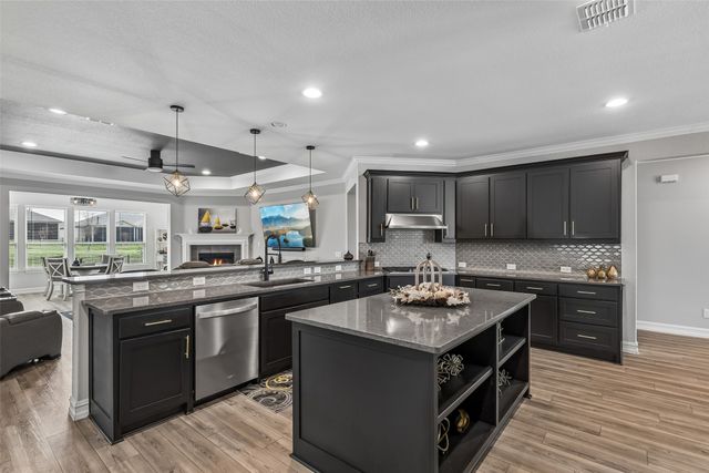 916 Firework Drive, Aubrey, TX 76227