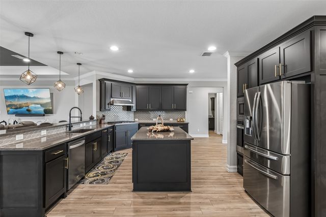 916 Firework Drive, Aubrey, TX 76227