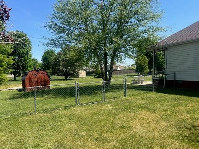 290 Sierra Circle, Stanford, KY 40484