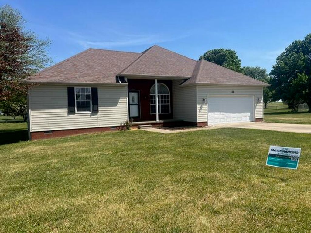 290 Sierra Circle, Stanford, KY 40484