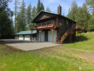 142 E Strong Road, Shelton, WA 98584