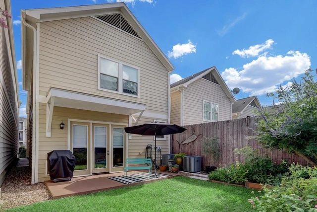 4410 Dickson Street, Houston, TX 77007