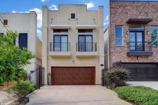 4410 Dickson Street, Houston, TX 77007