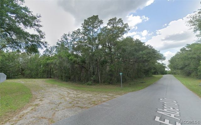 9920 N Rio Point, Citrus Springs, FL 34434