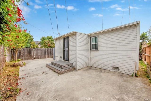 3959 Halldale, Los Angeles, CA 90062