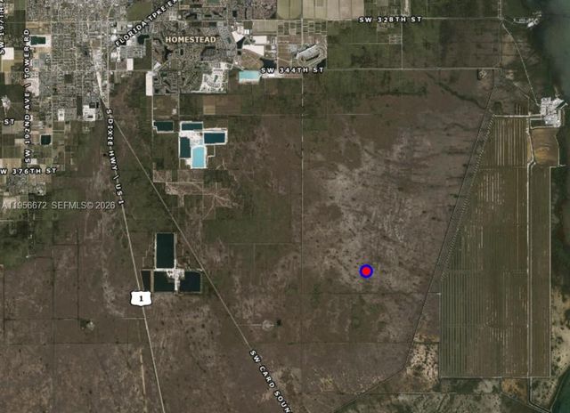 0, Homestead, FL 33035