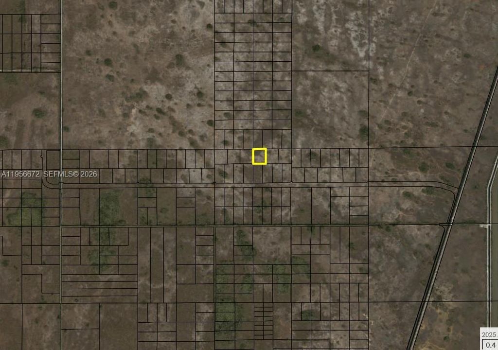 0, Homestead, FL 33035
