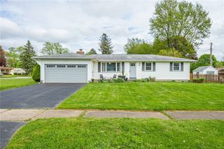 20 Jennie Lane, Gates, NY 14606