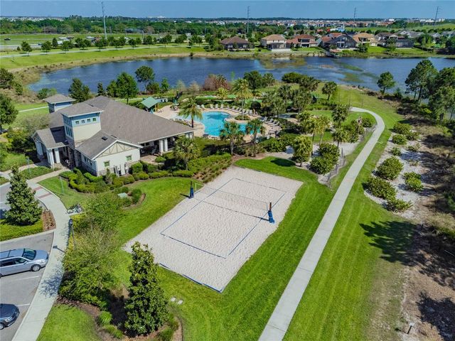 10030 SALT POINT DRIVE, Winter Garden, FL 34787