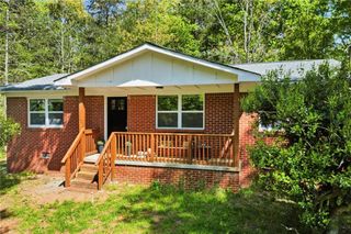 2686 Scott Brown Road SE, Fairmount, GA 30139