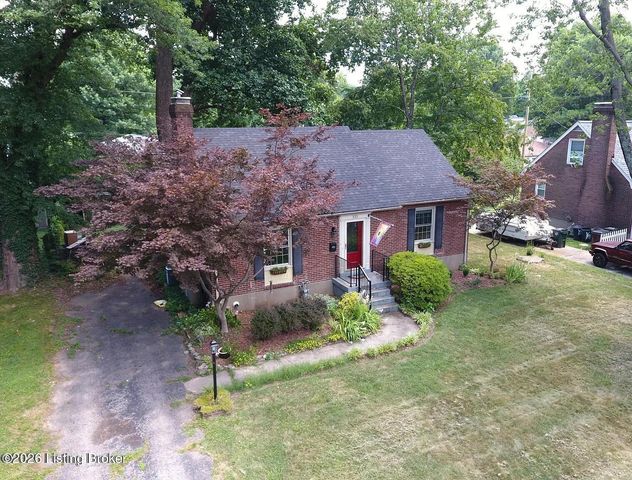 333 Monohan Dr, Louisville, KY 40207