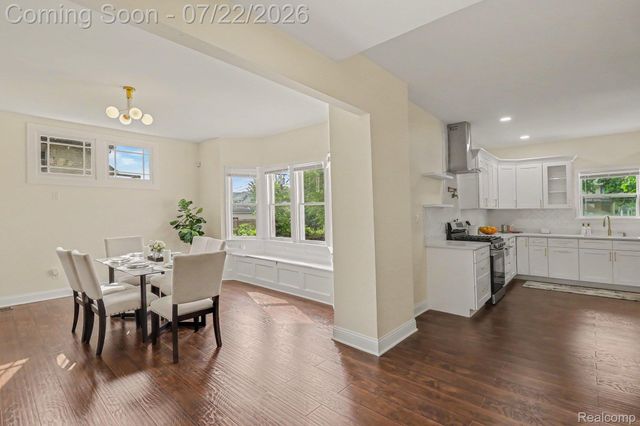 862 Atkinson Street, Detroit, MI 48202