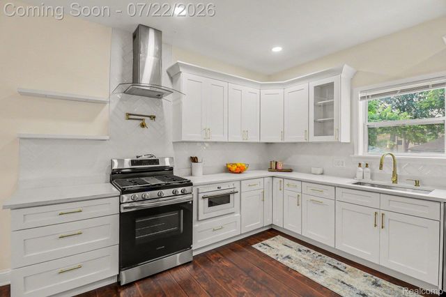 862 Atkinson Street, Detroit, MI 48202
