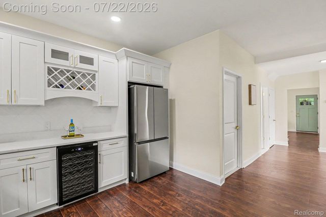 862 Atkinson Street, Detroit, MI 48202