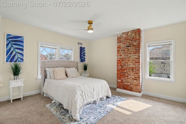 862 Atkinson Street, Detroit, MI 48202