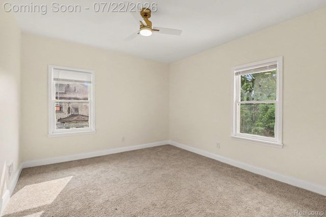 862 Atkinson Street, Detroit, MI 48202