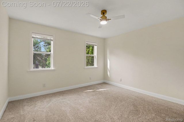 862 Atkinson Street, Detroit, MI 48202