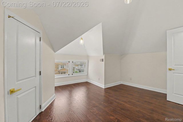862 Atkinson Street, Detroit, MI 48202